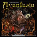 AVANTASIA- The Metal Opera Pt.I LIM.500 CLEAR 2LP SET