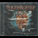 POLTERGEIST- Behind My Mask LIM. CD