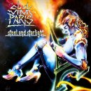 SHOK PARIS- Steel And Starlight