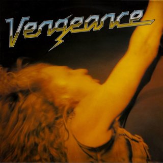 VENGEANCE- same CD +Bonustracks