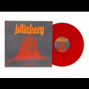 WITCHERY- Nightside LIM. RED VINYL
