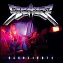 SLEAZER- Deadlights CD +2 Bonustracks