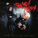 SMASH ALLEY- Too Late To Say No