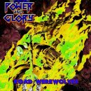 POWER AND GLORY- Road Werewolves CD +Bonustracks