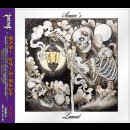 TABERAH- Sinner´s Lament LIM.JAPAN CD +2 Bonustracks
