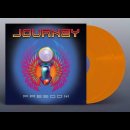 JOURNEY- Freedom LIM.2LP SET orange vinyl