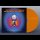 JOURNEY- Freedom LIM.2LP SET orange vinyl