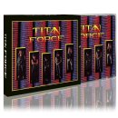 TITAN FORCE- same LIM. SLIPCASE CD