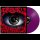 TROUBLE- Manic Frustration LIM.200 TRANSPARENT PURPLE VINYL