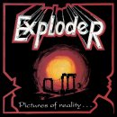 EXPLODER- Pictures Of Reality 2CD Set +Bonustracks
