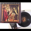 IMPELLITTERI- Answer To The Master LIM.+NUMB. 444 BLACK...