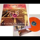 ELEGY- State Of Mind LIM.+NUMB.400 orange vinyl