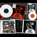 BLAQUE JAQUE SHALLAQUE- Blood on My Hands LIM.150 WHITE...