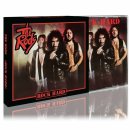 THE RODS- Rock Hard LIM.SLIPCASE CD +Bonustr.