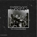 WUCAN- Live At Deutschlandfunk LIM.2LP SET