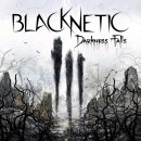 BLACKNETIC- Darkness Falls LIM.DIGI
