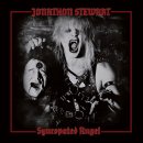 JONATHON STEWART- Syncopated Angel LIM. CD ex SLAUTER...