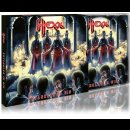 HEXX- Entangled In Sin LIM. SLIPCASE CD