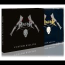 RAZOR- Custom Killing LIM. SLIPCASE CD