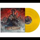 POWERWOLF- Blood Of The Saints LIM+NUMB.200 CLEAR...