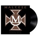 MALTEZE- Count Your Blessings LIM.500 black 180g Vinyl