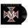 MALTEZE- Count Your Blessings LIM.500 black 180g Vinyl