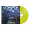 ARTCH- Another Return LIM. NEON YELLOW VINYL