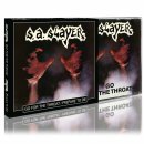 S.A. SLAYER- Go For The Throat/Prepare To Die LIM....
