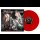 SAVAGE GRACE- Sign Of The Cross LIM.250 RED VINYL