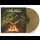 OVERKILL- Scorched LIM.2LP SET gold vinyl