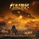 SCULFORGE- Intergalatic Battle Tunes