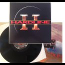 HARDLINE- II LIM.+NUMB. 375 rare NOTVD