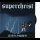 SUPERCHRIST- Black Thunder LIM. 7" SINGLE white vinyl