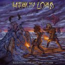 HEAVY LOAD- Riders Of The Ancient Storm