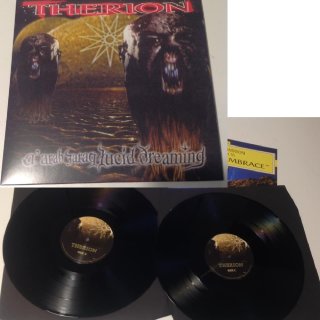 THERION- Aarab Zaraq Lucid Dreaming LIM.2LP SET numb.400