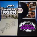 V.A.-MADE IN ROCK LIM.450 feat. Doogie White,Carmine...