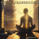 SKULL & CROSSBONES- Sungazer LIM. DIGIPACK