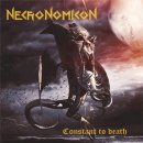 NECRONOMICON- Constant To Death