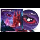 SATAN´S FALL- Destination Destruction LIM.DIGIPACK...