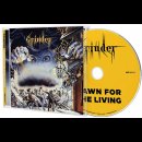 GRINDER- Dawn For The Living