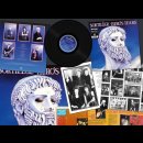 SORTILEGE- Hero´s Tears LIM.400 BLACK VINYL