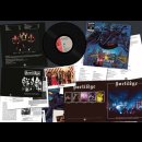 SORTILEGE- Metamorphosis LIM.400 BLACK VINYL