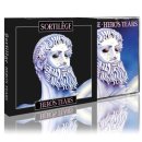 SORTILEGE- Hero´s Tears LIM. SLIPCASE CD