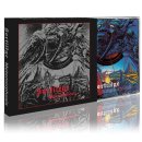 SORTILEGE- Metamorphosis LIM. SLIPCASE CD