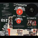 OSTROGOTH- Full Moon&acute;s Eyes LIM. 400 BLACK VINYL