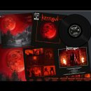 KERRIGAN- Bloodmoon LIM. BLACK VINYL +DL Code+Poster