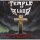 TEMPLE OF BLOOD- Prepare For The Judgement Of Mankind LIM.+NUMB.500 CD