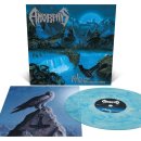 AMORPHIS- Tales From The Thousand Lakes LIM. CLEAR BLUE...