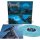 AMORPHIS- Tales From The Thousand Lakes LIM. CLEAR BLUE MARBLED VINYL