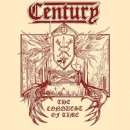 CENTURY- The Conquest Of Time LIM. CD